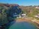 Thumbnail Property for sale in St. Catherines Cove, Fowey