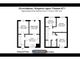 Thumbnail Maisonette to rent in Churchdown, Kingston Upon Thames