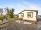 Thumbnail Detached bungalow for sale in Willowbrook Park, Old Salts Farm Road, Lancing