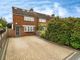 Thumbnail Semi-detached house for sale in The Meadway, Hoddesdon