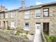 Thumbnail Terraced house for sale in Treassowe Road, Penzance, Cornwall