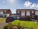 Thumbnail Semi-detached house for sale in Wynyard Close, Leominster