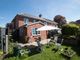 Thumbnail Semi-detached house for sale in Caswell Crescent, Leominster