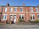Thumbnail Terraced house to rent in Wansbeck Road, Jarrow
