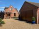 Thumbnail Detached house for sale in North Parade, Holbeach, Spalding