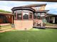 Thumbnail Detached house for sale in Edenside, Glasgow