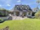 Thumbnail Detached house for sale in Lamorrick, Nr. Lanivet, Cornwall