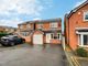 Thumbnail Detached house for sale in Sapphire Drive, Cannock