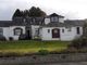 Thumbnail Terraced house for sale in Barony Knoll, Jedburgh Road, Kelso