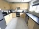 Thumbnail Town house for sale in Breezehill, Wootton, Northampton