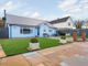 Thumbnail Detached bungalow for sale in Meadow Croft, Ebbw Vale