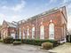 Thumbnail Flat for sale in Woolwich Manor Way, London