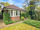 Thumbnail Bungalow for sale in Smallfield, Surrey