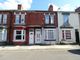 Thumbnail Terraced house for sale in Thornton Street, North Ormesby, Middlesbrough