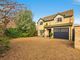 Thumbnail Detached house for sale in Pudding Bag Lane, Pilsgate, Stamford