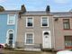Thumbnail Terraced house for sale in Laws Street, Pembroke Dock