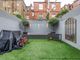 Thumbnail Terraced house for sale in Kimbell Gardens, Fulham