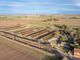 Thumbnail Bungalow for sale in Foston Lane Poultry Farm, North Frodingham, Driffield, East Yorkshire