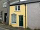 Thumbnail Cottage for sale in 7 Bridge Street, Crickhowell, Powys.