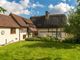Thumbnail Country house for sale in High Street, Long Crendon, Aylesbury