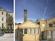 Thumbnail Office to let in Island Studios - House, 22 St. Peters Square, Hammersmith