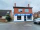 Thumbnail Restaurant/cafe for sale in Clumber Street, Warsop, Mansfield