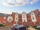 Thumbnail Flat for sale in Hooks Close, Anstey, Leicester