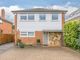 Thumbnail Detached house for sale in Green Lane, Shepperton