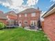 Thumbnail Detached house for sale in Halley View, Stewartby, Bedford