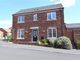 Thumbnail Detached house for sale in Primrose Gardens, Droitwich, Worcestershire