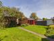 Thumbnail Detached bungalow for sale in Hazel Grove, Trowbridge