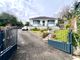 Thumbnail Bungalow for sale in Trevalyn, Cilsanws, Cefn Coed, Merthyr Tydfil