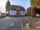 Thumbnail Detached house for sale in Burghmuir Road, Perth