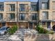 Thumbnail Town house for sale in Victoria Drive, London