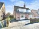 Thumbnail Semi-detached house for sale in Cedar Road, Earl Shilton, Leicester, Leicestershire