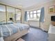 Thumbnail Bungalow for sale in Hollingbury Gardens, Findon Valley, West Sussex