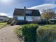 Thumbnail Detached bungalow for sale in Bryn Gosol Gardens, Llandudno