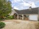 Thumbnail Detached bungalow for sale in Combe, Oxfordshire