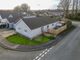 Thumbnail Bungalow for sale in Lindsway Park, Haverfordwest