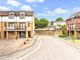 Thumbnail End terrace house for sale in Tintagel Gardens, Strood, Rochester, Kent.