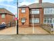 Thumbnail Semi-detached house for sale in Brinsworth Lane, Brinsworth, Rotherham