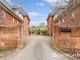 Thumbnail End terrace house for sale in Riverside Place, Colchester