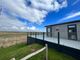 Thumbnail Lodge for sale in Seal Bay Resort, Warners Lane, Selsey