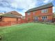 Thumbnail Detached house for sale in St. Marys Park, Royston