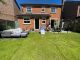 Thumbnail Detached house for sale in Sawyers Walk, Dunnington, York