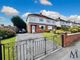 Thumbnail Semi-detached house for sale in Brooks Lane, Whitwick, Coalville
