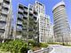 Thumbnail Flat for sale in White City Living, Fountain Park Way