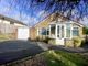 Thumbnail Bungalow for sale in Springfield Court, Keighley, West Yorkshire