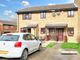 Thumbnail Terraced house for sale in Sandpiper Way, Orpington