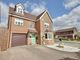 Thumbnail Detached house for sale in Portchester Heights, Portchester, Fareham
